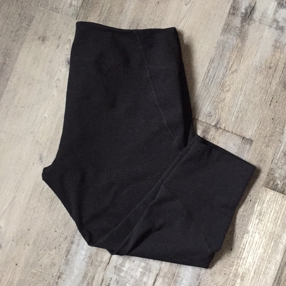 Zella workout capris